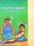 Fogom a hasam