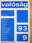 Valóság 1993. szeptember