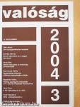 Valóság 2004. március