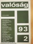 Valóság 1993. február