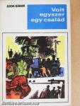 Volt egyszer egy család