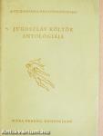 Jugoszláv költők antológiája