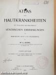 Atlas der Hautkrankheiten