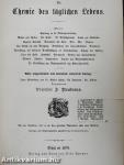 Die Chemie des täglichen Lebens (gótbetűs)