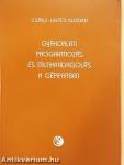 Gyakorlati programozás és munkaadagolás a gépiparban