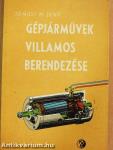 Gépjárművek villamos berendezése
