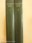 Shakespeare összes művei 1-2.