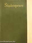 Shakespeare összes művei 1-2.
