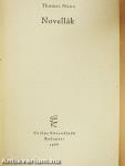Novellák
