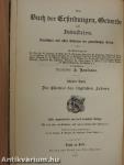 Die Chemie des täglichen Lebens (gótbetűs)
