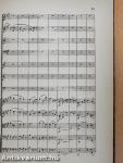 Symphonie No. 4. für Orchester, Op. 90.