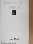 John Keats versei