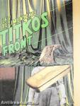 Titkos front
