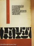 Csongrád megyei honismereti híradó 1988