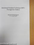 Emotional Freedom Technique (EFT) Through the Chakras