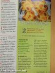 Csupa Recept  2014-2019. (vegyes számok) (15 db)