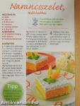 Csupa Recept  2014-2019. (vegyes számok) (15 db)