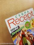 Csupa Recept  2014-2019. (vegyes számok) (15 db)