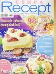 35 lapszám különböző gasztromagazinokból