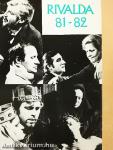 Rivalda 81-82