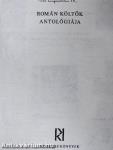 Román költők antológiája