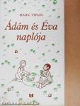 Ádám és Éva naplója