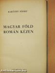 Magyar föld román kézen