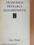 Francesco Petrarca daloskönyve