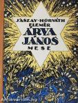 Árva János