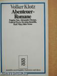 Abenteuer-Romane