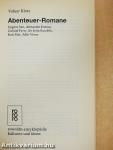 Abenteuer-Romane