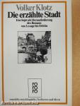Die erzählte Stadt