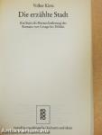 Die erzählte Stadt