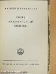 Briefe an einen jungen Dichter