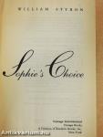 Sophie's Choice