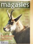 Magasles 2008. február