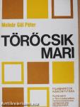 Törőcsik Mari