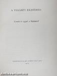 A tihanyi ekhóhoz