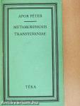 Metamorphosis Transylvaniae