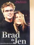 Brad és Jen