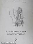 Wystan Hugh Auden válogatott versei