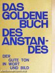 Das goldene Buch des Anstandes