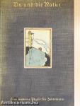 Du und die Natur (gótbetűs)