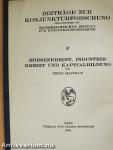 Börsenkredit Industriekredit und Kapitalbildung