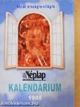 Néplap Kalendárium 1998