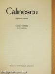 Calinescu legszebb versei