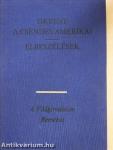 A csendes amerikai/Elbeszélések