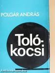 Tolókocsi