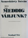 Meddig várjunk?