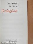 Ördögfiak
